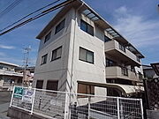 西明石駅より徒歩14分 3階 築32年9ヶ月の賃貸物件