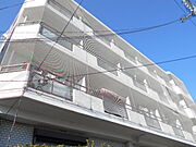 六甲駅より徒歩6分 2階 築40年7ヶ月の賃貸物件