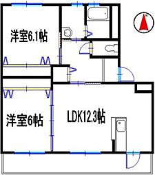 バンプロピスII 3階