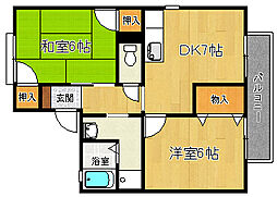 ミーツ・ハオス 1階