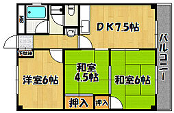 西明石商会ビル 3階