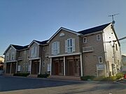 フレーシュ 2階 築20年2ヶ月の賃貸物件