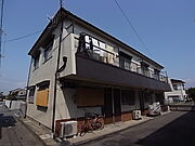 第2登貴和ハイツWN-1 1階 築46年7ヶ月の賃貸物件