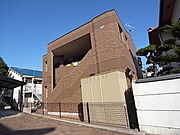 デフィーメゾン 2階 築17年7ヶ月の賃貸物件