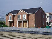 モンシャトー 1階 築19年5ヶ月の賃貸物件