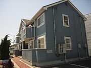 山陽網干駅より徒歩29分 2階 築24年11ヶ月の賃貸物件