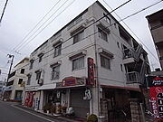 東加古川駅より徒歩4分 4階 築47年2ヶ月の賃貸物件