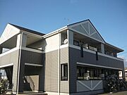 西飾磨駅より徒歩14分 2階 築23年9ヶ月の賃貸物件