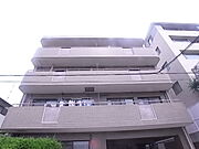 ハチブセ六甲 4階 築35年2ヶ月の賃貸物件