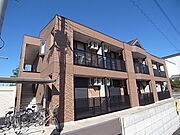 コン・テ・パルティロ 2階 築17年2ヶ月の賃貸物件