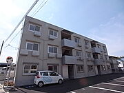 サニーコート 2階 築11年8ヶ月の賃貸物件