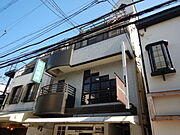 アカカベビル 3階 築37年の賃貸物件