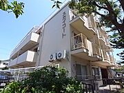 明石駅より徒歩28分 1階 築39年8ヶ月の賃貸物件