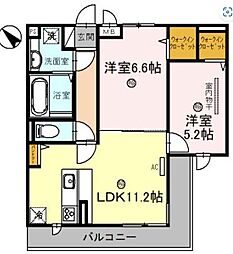 D-room五反田 3階