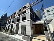 姫路駅より徒歩17分 2階 新築の賃貸物件