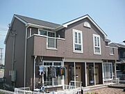 レフィナード余部 1階 築23年4ヶ月の賃貸物件