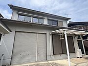 神野駅より徒歩31分 1階 築33年10ヶ月の賃貸物件