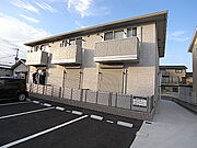 エトワール御立 1階 築16年4ヶ月の賃貸物件