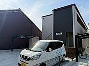 三木駅より徒歩4分 1階 築1年の賃貸物件