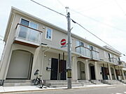 京口駅より徒歩7分 1階 築3年8ヶ月の賃貸物件