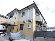 アドバンス 2階 築27年4ヶ月の賃貸物件