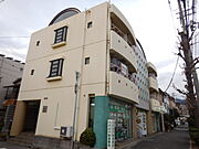 ハイグレード甲南 2階 築34年1ヶ月の賃貸物件