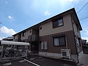 エピソード21 2階 築24年7ヶ月の賃貸物件