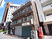 西明石駅より徒歩5分 3階 築44年11ヶ月の賃貸物件