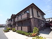 明石駅より徒歩30分 1階 築20年1ヶ月の賃貸物件