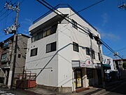 甲南山手駅より徒歩7分 3階 築44年1ヶ月の賃貸物件