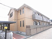 御着駅より徒歩20分 1階 築18年4ヶ月の賃貸物件