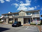 滝野駅よりバス5分 徒歩10分 1階 築23年9ヶ月の賃貸物件