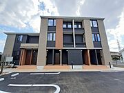 山陽網干駅より徒歩15分 1階 築1年11ヶ月の賃貸物件