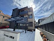 西明石駅より徒歩23分 2階 新築の賃貸物件