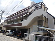 反高苑 3階 築41年6ヶ月の賃貸物件