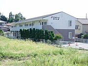 エスポワール新在家 1階 築32年8ヶ月の賃貸物件