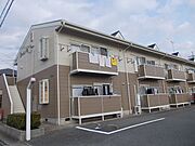 英賀保駅より徒歩24分 2階 築32年11ヶ月の賃貸物件