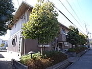 明石駅よりバス20分 徒歩11分 2階 築31年11ヶ月の賃貸物件