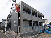 手柄駅より徒歩28分 2階 築15年2ヶ月の賃貸物件