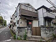 摂津本山駅より徒歩8分 1階 築29年7ヶ月の賃貸物件