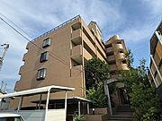 英賀保駅より徒歩13分 6階 築33年10ヶ月の賃貸物件