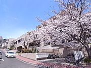 シャルムロアイヤル朝霧Ｃ２棟 1階 築41年8ヶ月の賃貸物件