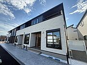 ル・レーヴ１棟 1階 新築の賃貸物件