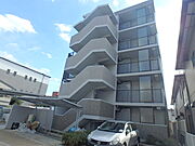 アクア灘 5階 築27年9ヶ月の賃貸物件