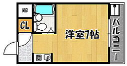 リッチライフ伊川谷 1階