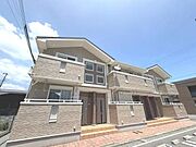 姫路駅よりバス20分 徒歩4分 2階 築16年10ヶ月の賃貸物件