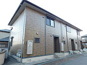 オークスコート西新在家B棟6番館 1階 築16年8ヶ月の賃貸物件