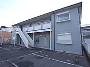 滝野駅より徒歩2分 1階 築30年7ヶ月の賃貸物件