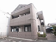 コンフォール Kの賃貸物件