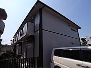 ハイツデアイ 1階 築30年1ヶ月の賃貸物件